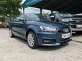 Selling Audi A1 2018 for sale in Automatic-0