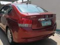 2nd Hand Honda City 2009 at 72000 km for sale-7