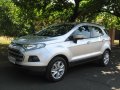 Selling 2nd Hand Ford Ecosport 2014 at 58000 km in Quezon City-5