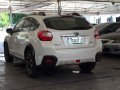 Selling 2012 Subaru Xv for sale in Manila-1