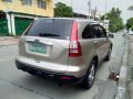 Selling Honda Cr-V 2007 Automatic Gasoline in Quezon City-5