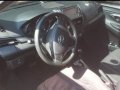 2nd Hand Toyota Vios 2017 Automatic Gasoline for sale in Angeles-4