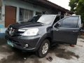 Selling 2nd Hand Foton Thunder 2013 in Pasig-5