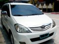 2nd Hand Toyota Innova 2012 at 55000 km for sale-3