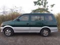 Selling 2nd Hand Mitsubishi Adventure 2000 in Caloocan-5