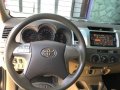 Like New Toyota Hilux for sale in Legazpi-1