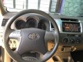 Like New Toyota Hilux for sale in Legazpi-2
