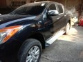Selling 2nd Hand Mazda Bt-50 2016 at 78000 km in Quezon City-2