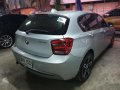 Sell 2nd Hand 2014 Bmw 118D at 40000 km in Cainta-2