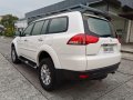 2nd Hand Mitsubishi Montero Sport 2014 Automatic Diesel for sale in Pasig-6