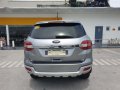 Selling 2nd Hand Ford Everest 2017 at 30000 km in Antipolo-8