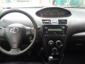 2nd Hand Toyota Vios 2008 at 100000 km for sale-3