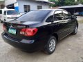 2nd Hand Toyota Altis 2006 for sale in Aringay-2