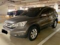 Selling 2011 Honda Cr-V for sale in Taguig-1