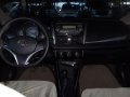 2nd Hand Toyota Vios 2014 Manual Gasoline for sale in Taguig-5