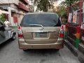 2nd Hand Toyota Innova 2013 for sale in Laoag-4