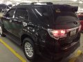 2nd Hand Toyota Fortuner 2013 at 79000 km for sale-0