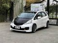 Honda Jazz 2009 Automatic Gasoline for sale in Angat-8