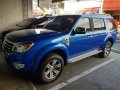 2nd Hand Ford Everest Manual Diesel for sale in Bacoor-4