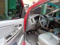 Selling Toyota Innova 2012 Manual Diesel in Naguilian-2