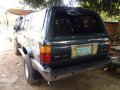 Selling 2002 Toyota Hilux for sale in Calamba-4