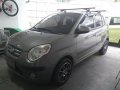 Selling 2nd Hand Kia Picanto 2009 at 70000 km in Quezon City-1