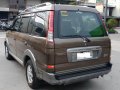 Selling Mitsubishi Adventure 2014 Manual Diesel in Meycauayan-5