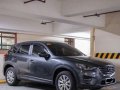 Selling Mazda Cx-5 2016 Automatic Gasoline for sale in Manila-0