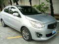 2nd Hand Mitsubishi Mirage G4 2018 at 8000 km for sale in Pasig-2