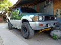 1998 Mitsubishi L200 for sale in General Santos-5