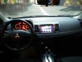 Mitsubishi Lancer Ex 2013 Automatic Gasoline for sale in Manila-2