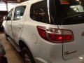 Selling 2nd Hand Chevrolet Trailblazer 2016 in Quezon City-1