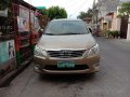 2nd Hand Toyota Innova 2013 for sale in Laoag-8