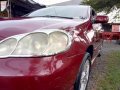2nd Hand Toyota Altis 2006 Manual Gasoline for sale in Concepcion-6