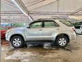 Selling Toyota Fortuner 2010 Automatic Gasoline in Makati-4