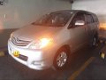 2nd Hand Toyota Innova 2011 at 70000 km for sale in Caloocan-1
