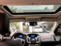 2nd Hand Ford Focus 2014 Hatchback at 51000 km for sale-3