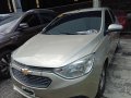 Selling 2nd Hand Chevrolet Sail 2017 at 32000 km in Quezon City-0