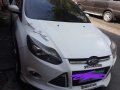 2nd Hand Ford Focus 2013 at 70000 km for sale-0