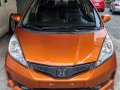 Selling 2012 Honda Jazz for sale in Quezon City-8
