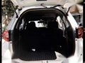 Sell 2nd Hand 2017 Honda BR-V Automatic Gasoline at 20000 km in Parañaque-4