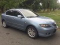 Sell 2nd Hand 2008 Mazda 3 at 90000 km in Quezon City-8