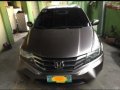 2nd Hand Honda City 2012 Automatic Gasoline for sale in Valenzuela-7