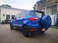 Ford Ecosport 2017 at 50000 km for sale in Talisay-0