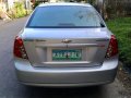 2nd Hand Chevrolet Optra 2005 for sale in San Jose Del Monte-0