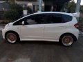 2nd Hand Honda Jazz 2013 for sale in Mexico-8