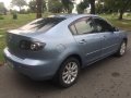 Sell 2nd Hand 2008 Mazda 3 at 90000 km in Quezon City-1