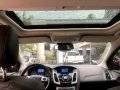 2nd Hand Ford Focus 2014 Hatchback at 51000 km for sale-3