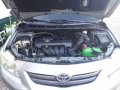 2nd Hand Toyota Altis 2008 at 97000 km for sale in Manila-3