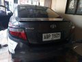 Selling Grey Toyota Vios 2015 at 26000 km in Taguig-6